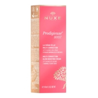 Nuxe Prodigieuse® Boost Crema Illuminante Multi Correzione 40 ml