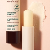 Nuxe Reve de Miel Stick Levres Hydratant Stick Labbra Idratante 2x4 gr