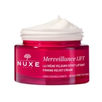 Nuxe Merveillance Lift Crema Viso Anti Rughe Giorno per Pelli da Normali a Secche 50 ml