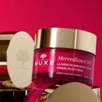 Nuxe Merveillance Lift Crema Viso Anti Rughe per Pelli da Normali a Secche 50 ml