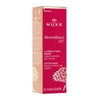 Nuxe Merveillance Lift Contorno Occhi Liftante Levigante e Anti Borse 15 ml