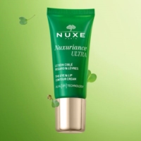 Nuxe Nuxuriance Ultra Crema Contorno Occhi e Labbra Anti Età Globale 15 ml