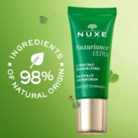 Nuxe Nuxuriance Ultra Crema Contorno Occhi e Labbra Anti Età Globale 15 ml