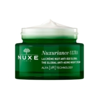Nuxe Nuxuriance Ultra Crema Notte Ridensificante Anti Et Globale 50 ml