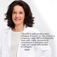 Vichy Liftactiv H.A. Crema Rassodante Anti Rughe per Pelle Normale e Mista 50 ml