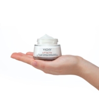 Vichy Liftactiv H.A. Crema Viso Rassodante Anti Rughe per Pelle Secca 50 ml