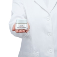 Vichy Liftactiv H.A. Crema Viso Rassodante Anti Rughe per Pelle Secca 50 ml