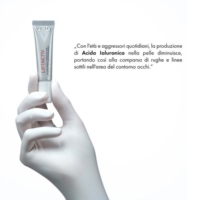 Vichy Liftactiv H.A.Contorno Occhi Anti Rughe e Rassodante 15 ml