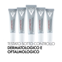 Vichy Liftactiv H.A.Contorno Occhi Anti Rughe e Rassodante 15 ml