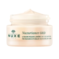 Nuxe Nuxuriance Gold Baume Regard Balsamo Contorno Occhi Anti Età 15 ml