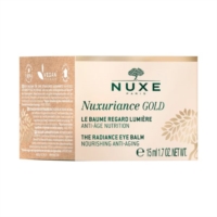 Nuxe Nuxuriance Gold Baume Regard Balsamo Contorno Occhi Anti Età 15 ml