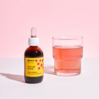 Goovi Linfa Donna Integratore Alimentare Drenante e Depurativo 50 ml