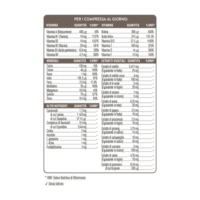 Swisse Uomo 65  Complesso Multivitaminico Integratore Alimentare 30 compresse