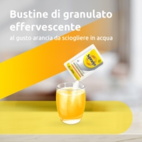 Supradyn Magnesio e Potassio Integratore di Vitamine e Minerali 24 Bustine