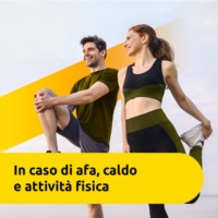 Supradyn Magnesio e Potassio Integratore di Vitamine e Minerali 24 Bustine