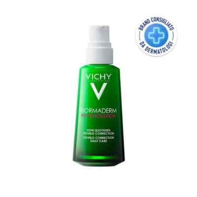 Vichy Normaderm Phytosolution Trattamento Correttivo Acne Doppia Azione 50 ml