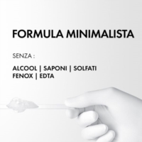 Vichy Normaderm Phytosolution Gel Detergente Purificante Viso Antisebo 400 ml