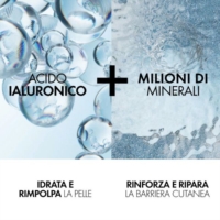 Vichy Mineral 89 Gel Occhi Fortificante e Idratante per Borse e Occhiaie 15 ml