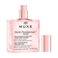 Nuxe Huile Prodigieuse Olio Secco Floreale Viso Corpo Capelli 100 ml