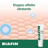Biafin Emulsione Idratante Fresca Profumata Per Applicazione Cutanea 100 ml