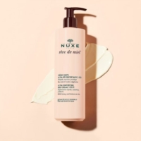 Nuxe Reve De Miel Crema Corpo 48H Ultra Comfort per Pelli Secche Sensibili 400 ml