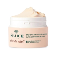 Nuxe Reve de Miel Baume Visage Ultra Reconfortant Balsamo Viso Nutriente 50 ml