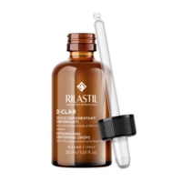 Rilastil D Clar Trattamento Depigmentanti Anti Macchie Concentrato Gocce 30 ml