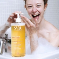 SVR Topialyse Olio Lavante Pelle Secca e Atopica 400 ml