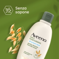 Aveeno Daily Moisturizing Intimo Detergente Quotidiano 300 ml