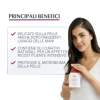 Eucerin pH5 Olio Detergente Mani per Pelle Sensibile e Secca 250 ml