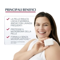 Eucerin pH5 Sapone Solido per Pelle Sensibile e Secca 100 g