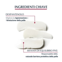 Eucerin pH5 Sapone Solido per Pelle Sensibile e Secca 100 g