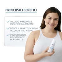 Eucerin AtopiControl Spray Anti Prurito ad Azione Lenitiva 50 ml