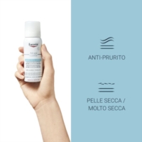 Eucerin AtopiControl Spray Anti Prurito ad Azione Lenitiva 50 ml