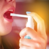 Forhans Clexidin Spray Antisettico 50 ml