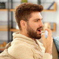 Forhans Clexidin Spray Antisettico 50 ml