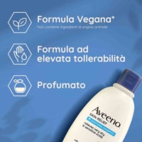 Aveeno Skin Relief Shampoo Lenitivo Prurito 300 ml