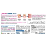 Forhans Special Dentifricio Per Gengive Irritate 75 ml