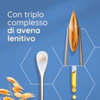 Aveeno Skin Relief Bagno Doccia Lenitivo 500 ml