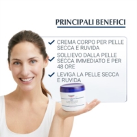 Eucerin UreaRepair Plus 5% Urea Balsamo Corpo 450 ml