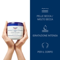 Eucerin UreaRepair Plus 5% Urea Balsamo Corpo 450 ml