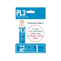 PL3 Special Protector Protezione Labbra Stick