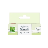 Medipharma Olivenol Lip Care 1 Stick