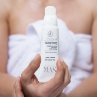 Svr Clairial Night Peel Peeling per il Trattamento delle Discromie 50 ml