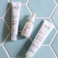 Svr Clairial Night Peel Peeling per il Trattamento delle Discromie 50 ml