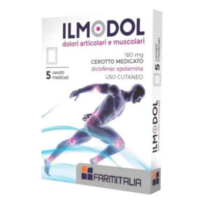 Ilmodol Dolori Art 5Cer Med