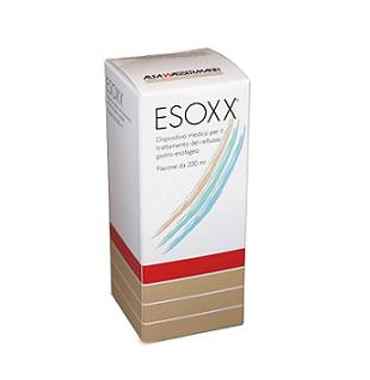 Alfasigma Linea Stomaco Sano Esoxx Integratore Alimentare 200 ml